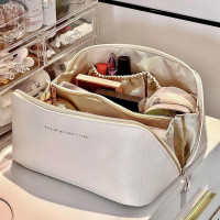 Косметичка женская дорожная Makeup bag  AND XL-980