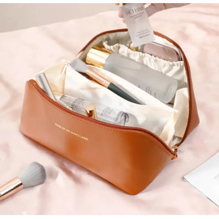 Косметичка женская дорожная Makeup bag AND XL-980