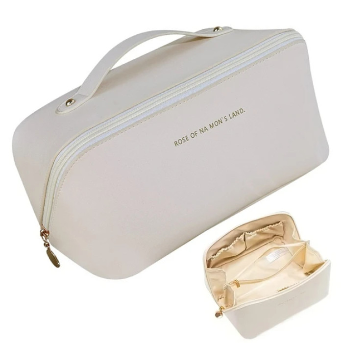 Косметичка женская дорожная Makeup bag AND XL-980