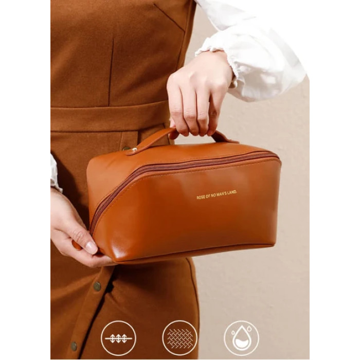 Косметичка женская дорожная Makeup bag AND XL-980