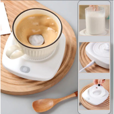 Магнітна затяжка та левітація на будь-яку чашку AND 950