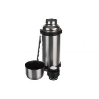 Хромований термос Originals, 1200 мл