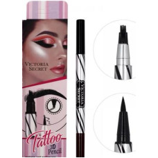 Підводка для очей і брів Victoria's Secret 3d Pencil 2 в 1
