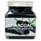 Скраб для тіла Wokali Charcoal Sherbet Body Scrub 350 мл
