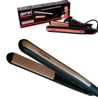 Плойка гофре для волосся GM-2955