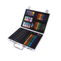 Дитячий набір водних олівців-маркерів 59pcs NO:003