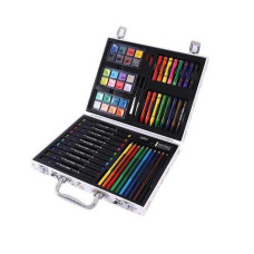 Дитячий набір водних олівців-маркерів 59pcs NO:003