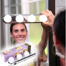 Лампа на присоске STUDIO GLOW Make-Up Lighting MAK-34