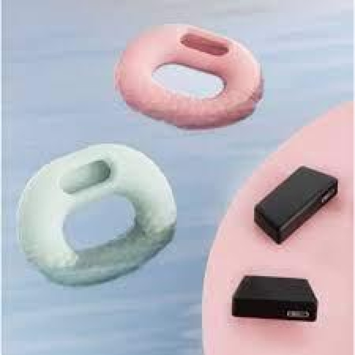 Тренажер для рук с зарядным устройством AND706