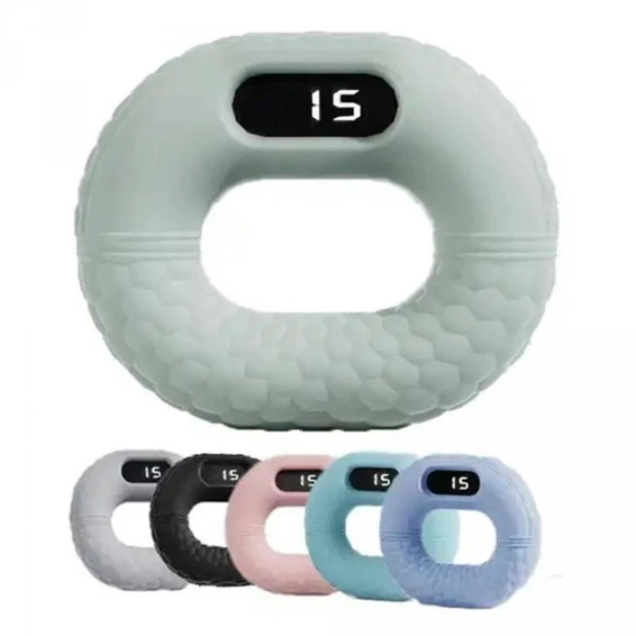 Тренажер для рук с зарядным устройством AND706