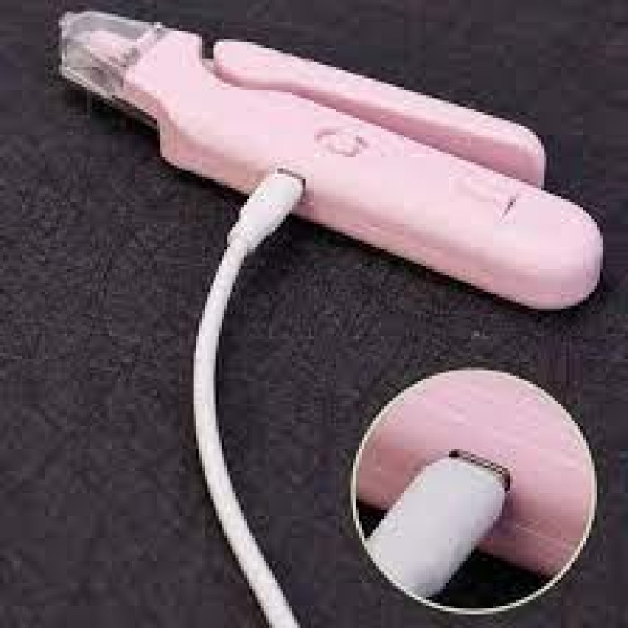 Автоматичний тример-пилка для кігтів тварин NAIL CUTTER