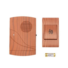 Дверний дзвінок від батарейок D602