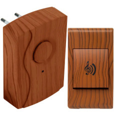 Дверний дзвінок від розетки A601