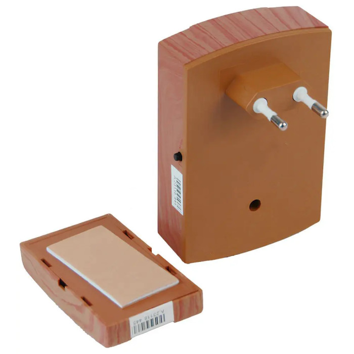 Дверний дзвінок від розетки A601