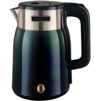 Металлический электрочайник Smurfett SE-2264 1500W 2.5L