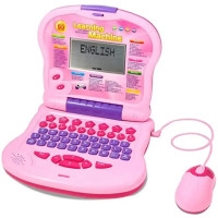 Развивающий детский компьютер Learning Machine