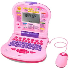 Розвивальний дитячий комп'ютер Learning Machine