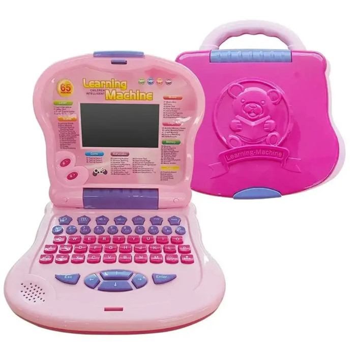Розвивальний дитячий комп'ютер Learning Machine