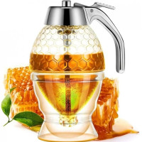 Дозатор для меда, карамели и соусов Honey Dispenser
