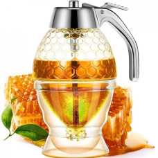 Дозатор для меда, карамели и соусов Honey Dispenser