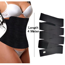 Корсет-гумка для схуднення 5-XL