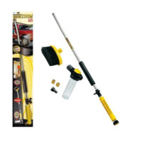 Мини-мойка высокого давления Water Zoom