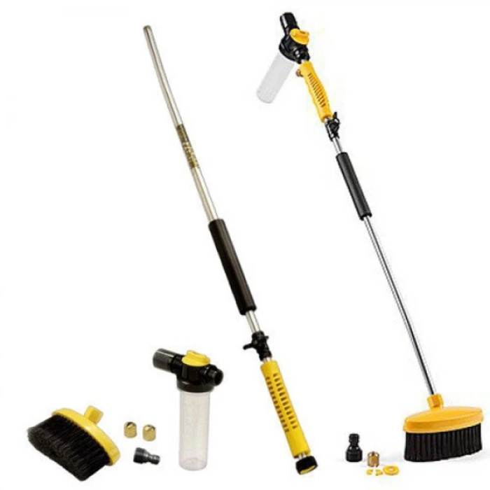 Мінімийка високого тиску Water Zoom