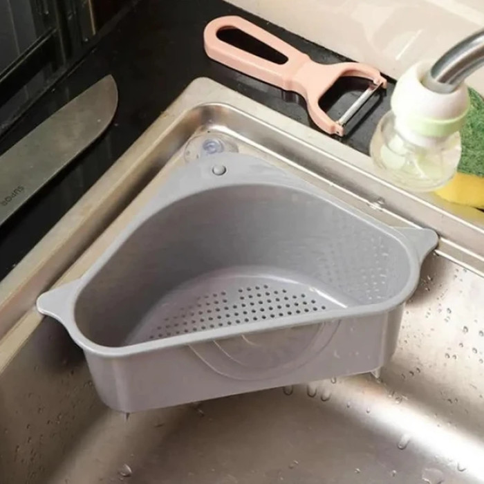 Навісний контейнер на умивальник 840-16