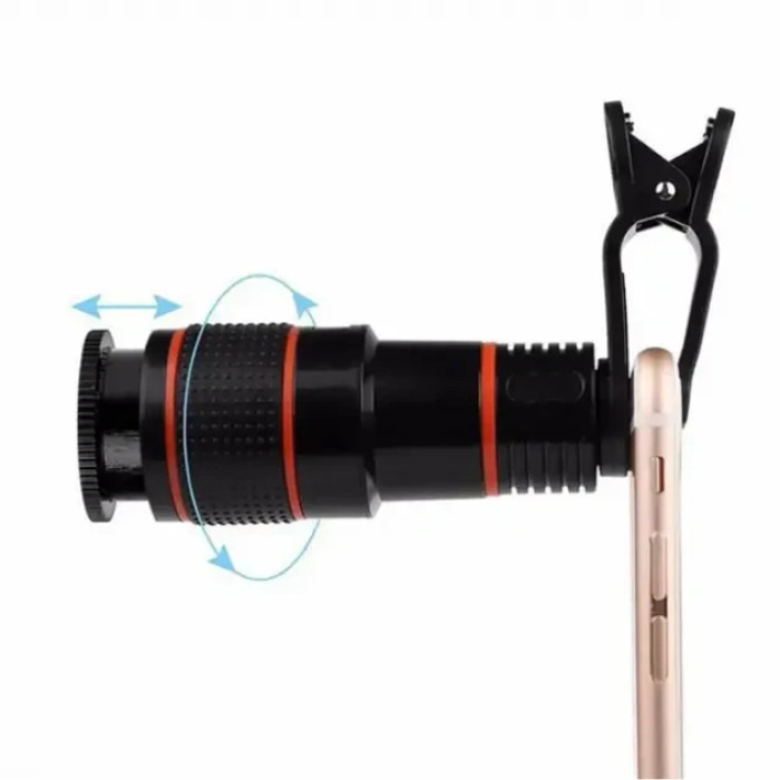 Об'єктив для телефона PHONE TELESCOPE