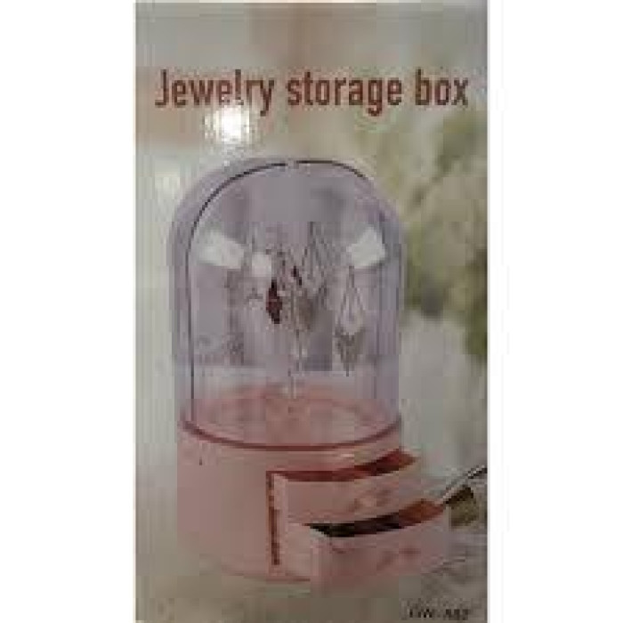 Органайзер для косметики и бижутерии GW882