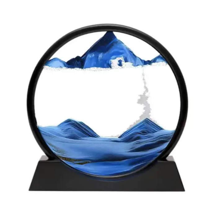 Настільна пісочна 3D-картина