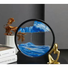 Настільна пісочна 3D-картина