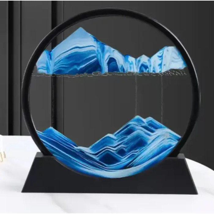 Настільна пісочна 3D-картина