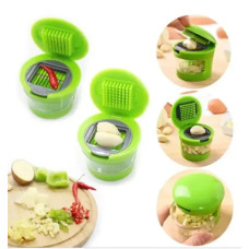 Прес для часнику MINI GARLIC PRESS RS-23