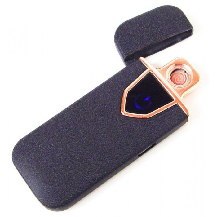 Запальничка спіральна USB 711