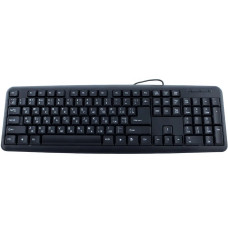 Клавіатура дротова Keyboard X1/K107