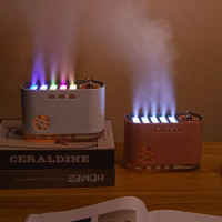 Увлажнитель воздуха RGB aroma humidifier