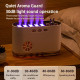 Зволожувач повітря RGB aroma humidifier