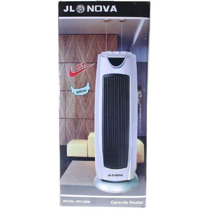 Керамический обогреватель JL NIVA KPT-2000