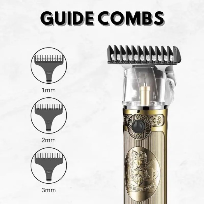 Тример для стриження волосся VGR V-948