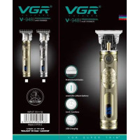 Тример для стриження волосся VGR V-948