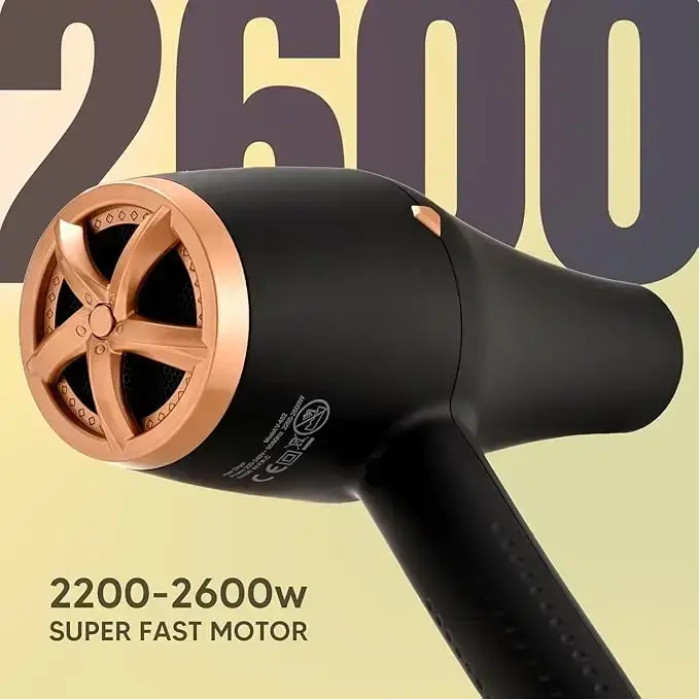 Фен для волосся VGR V-462