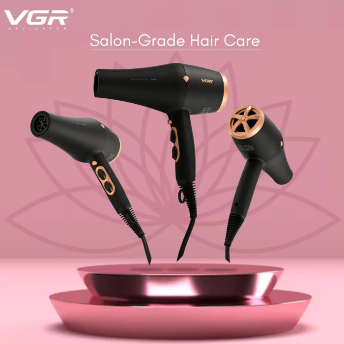 Фен для волосся VGR V-462