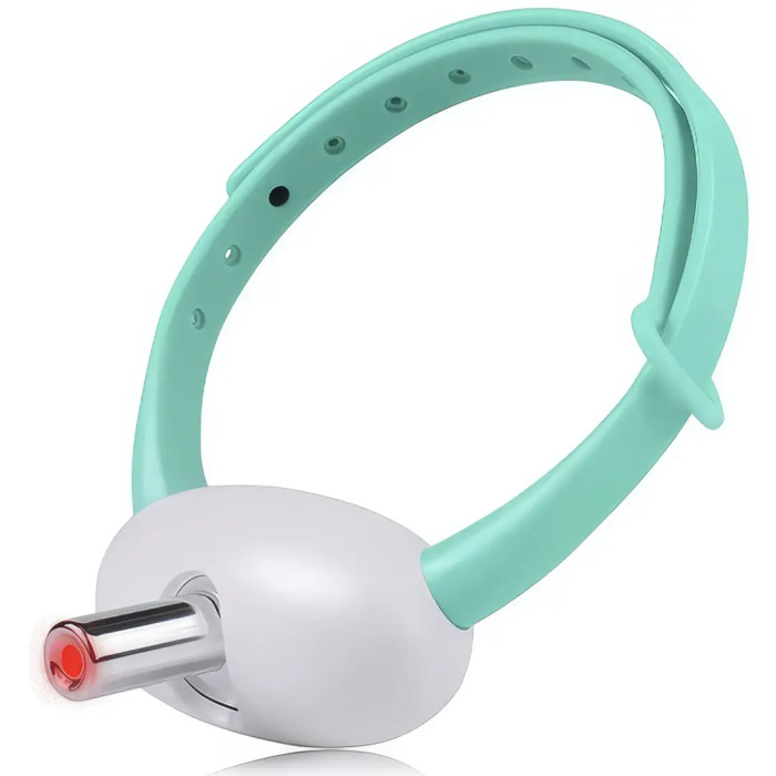 Розумний лазерний нашийник для кішок AND 987