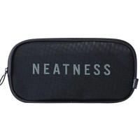 Косметичка женская прозрачная на молнии Makeup bag AND XL-1015