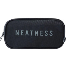 Косметичка женская прозрачная на молнии Makeup bag AND XL-1015