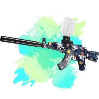 Аккумуляторный игрушечный автомат с орбизами GUN TOYS WH10