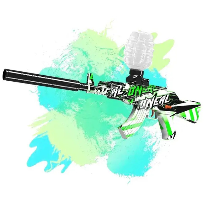 Акумуляторний іграшковий автомат з орбізами GUN TOYS WH10