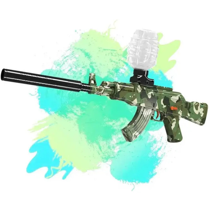 Акумуляторний іграшковий автомат з орбізами GUN TOYS WH10