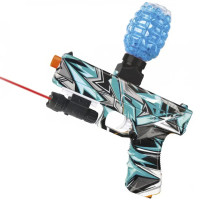 Акумуляторний іграшковий пістолет з орбізами AND G-717